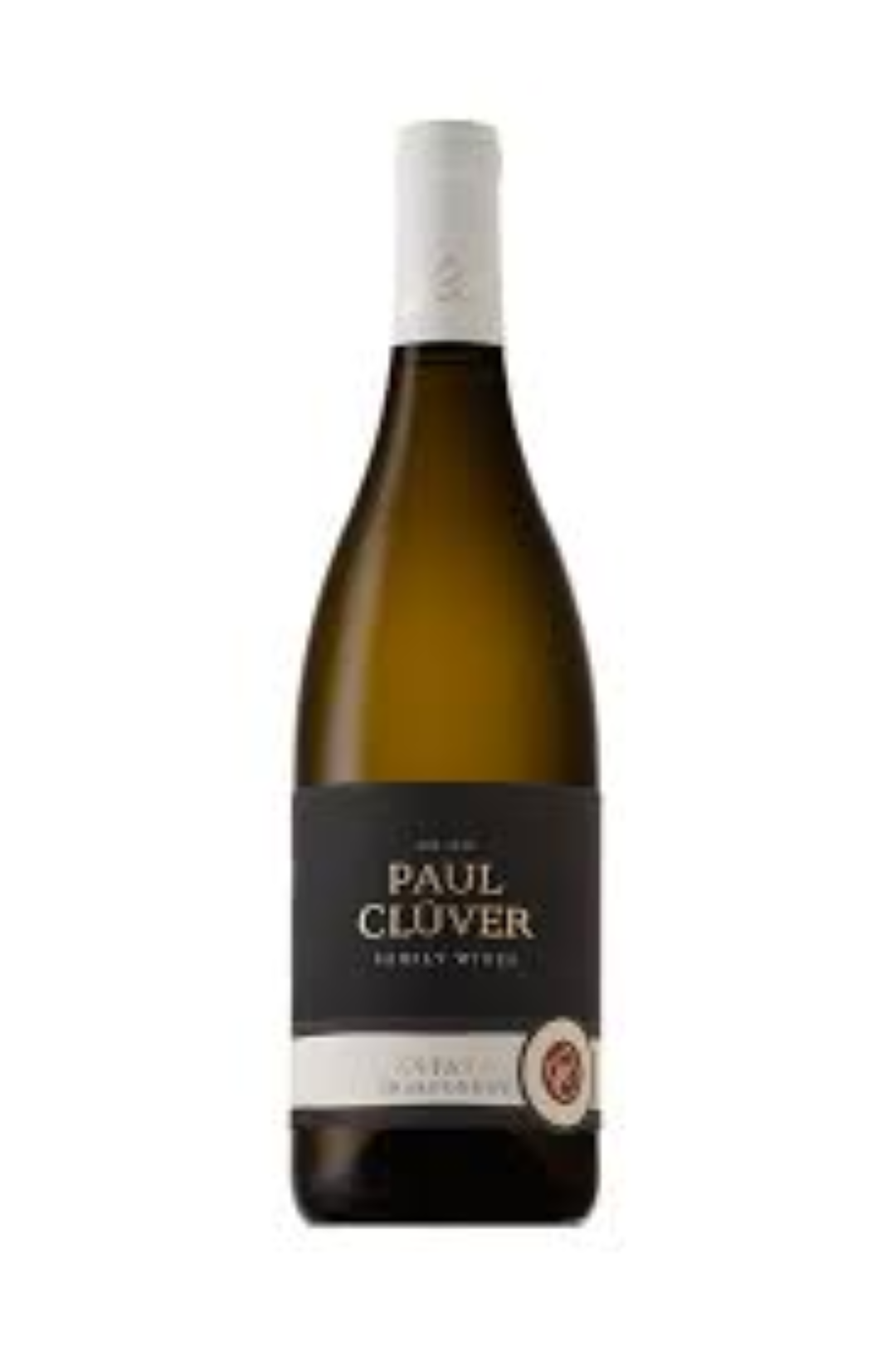 PAUL CLUVER ESTATE CHARDONNAY 750ML